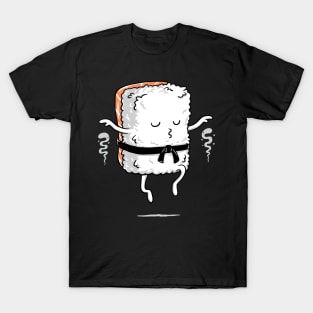 Master Sushi T-Shirt